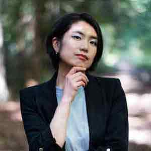  Xie Liying  谢莉颖  -  portrait  -  chinesenewart